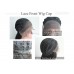 Brazilian Virgin Kinky Curly Wig Glueless Lace Front Human Hair Wig